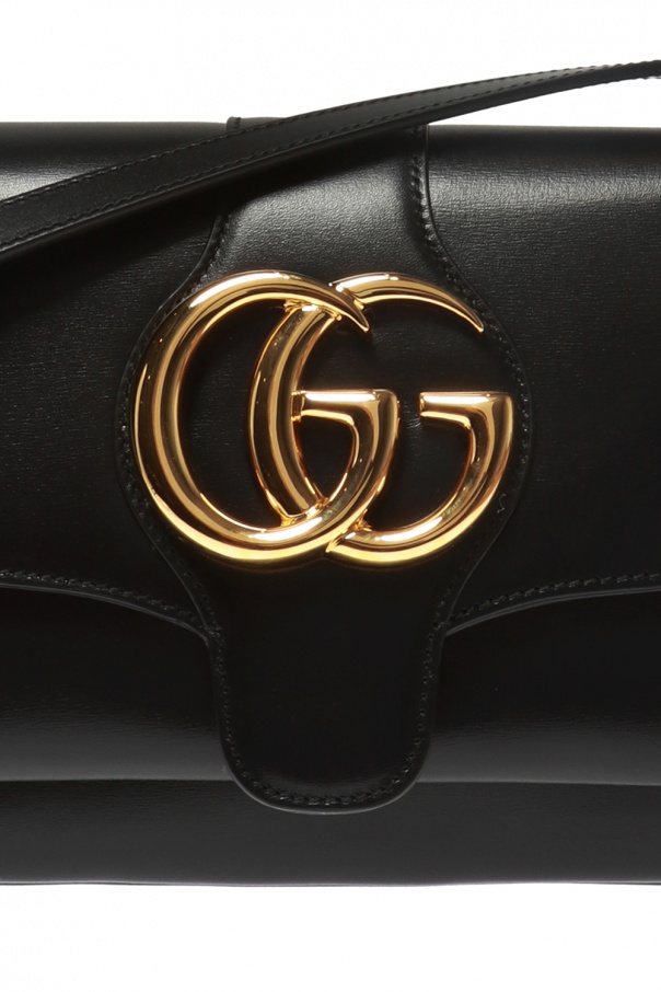 Gucci arli top handle on sale bag